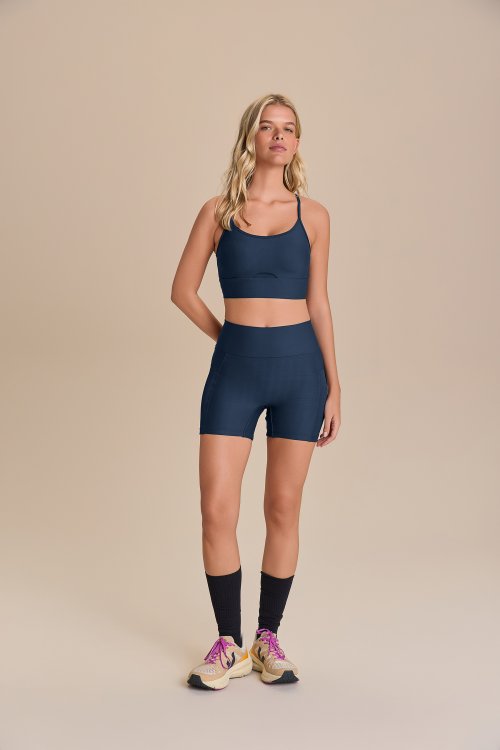 Shorts Tule Hydefit® Adaptiv