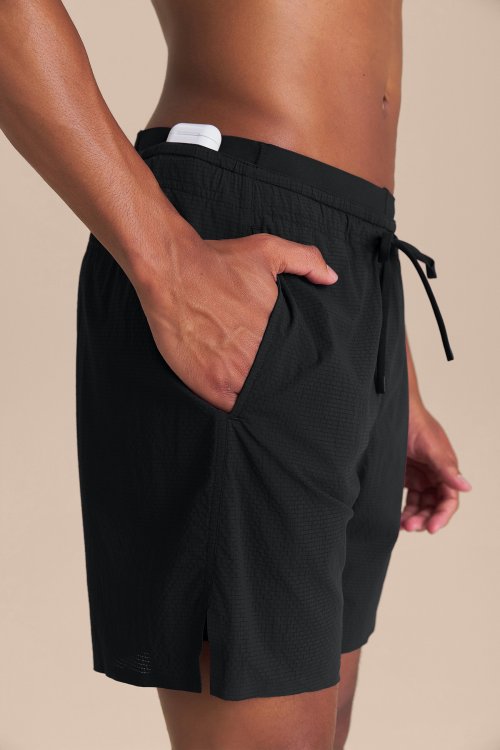 Bermuda Train Seven Pockets 7