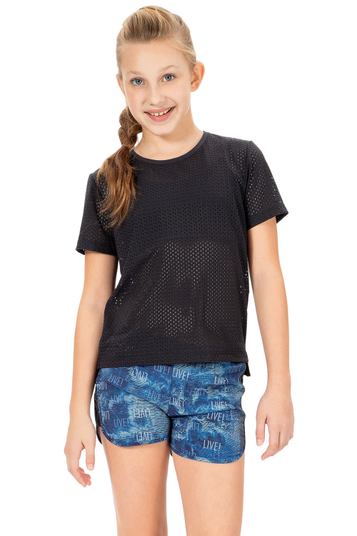 Blusa Enjoy Kids
