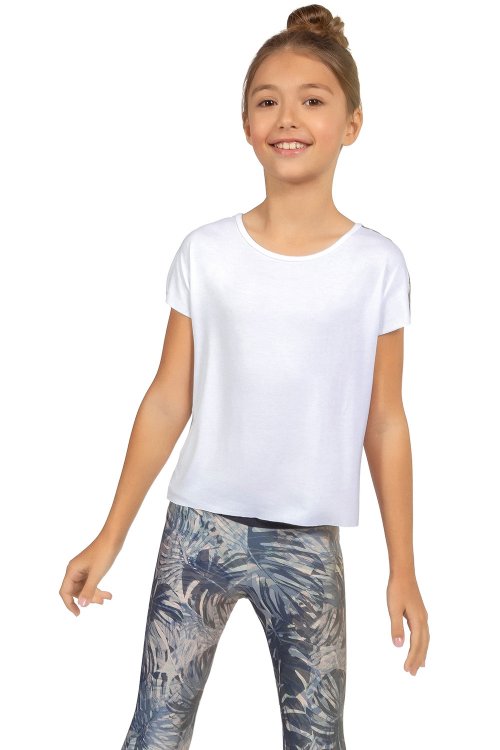 Blusa High Energy Kids