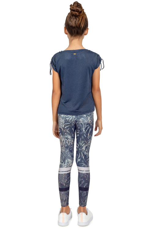 Blusa Intensity Kids