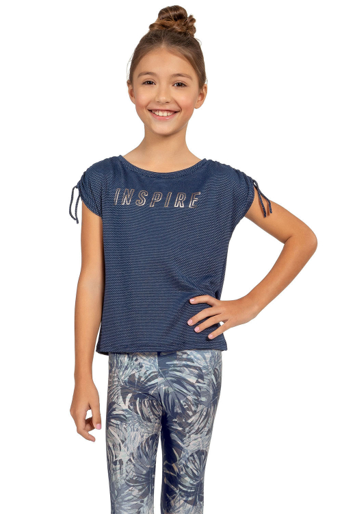 Blusa Intensity Kids