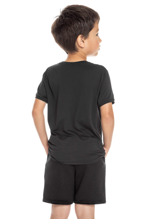 Camiseta High Intensity Kids