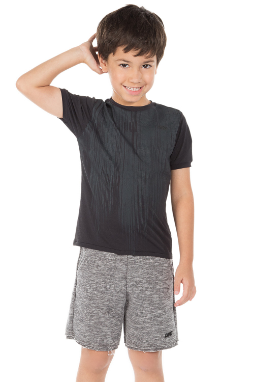 Camiseta Optical Vision Kids