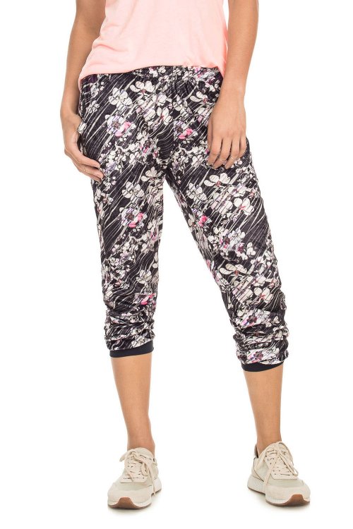 Calça Flower Power