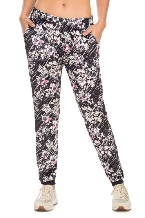 Calça Flower Power