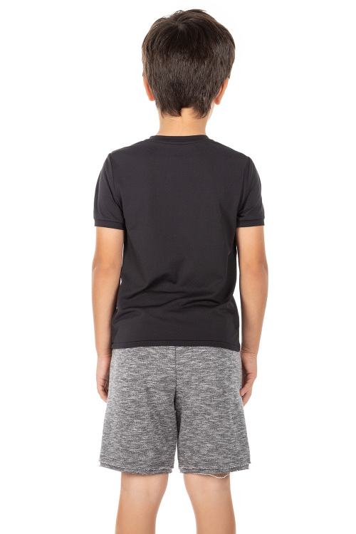 Camiseta Optical Vision Kids