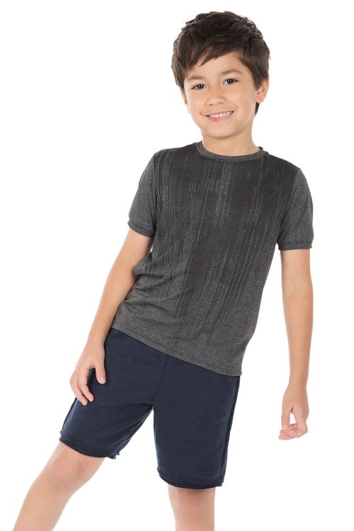 Camiseta Optical Vision Kids Camiseta Optical Vision Kids