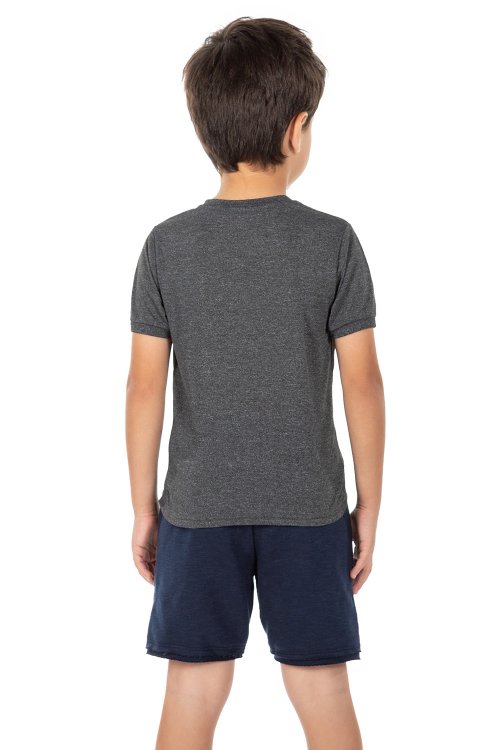 Camiseta Optical Vision Kids Camiseta Optical Vision Kids