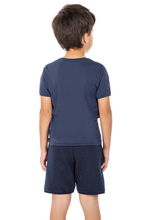 Camiseta High Intensity Kids Camiseta High Intensity Kids