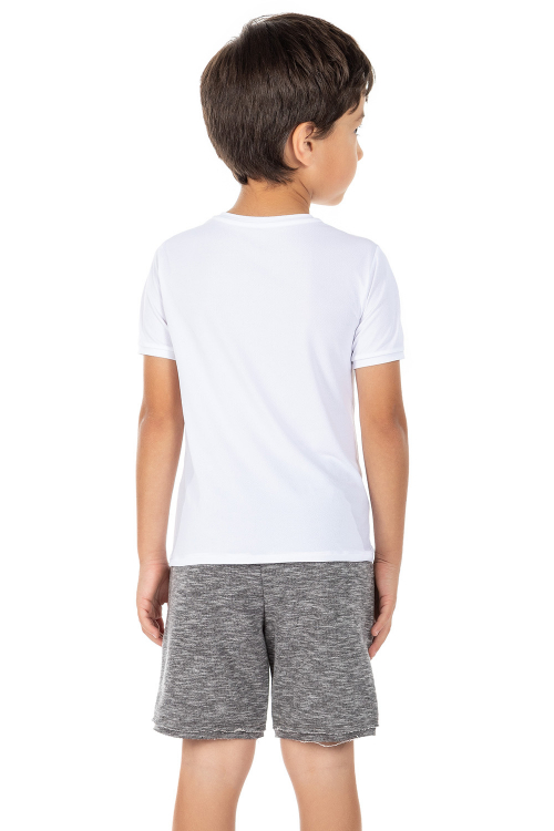 Camiseta High Intensity Kids