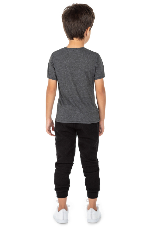 Camiseta High Intensity Kids