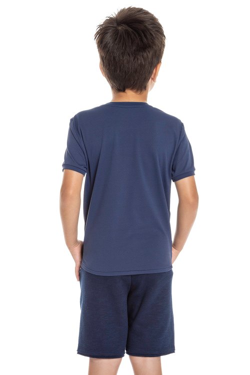 Camiseta Optical Vision Kids