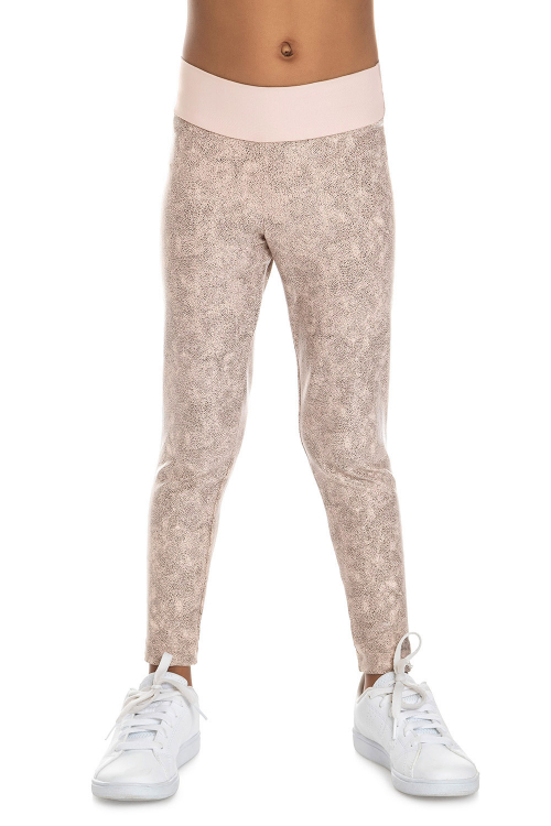 Calça Legging Up Style Kids