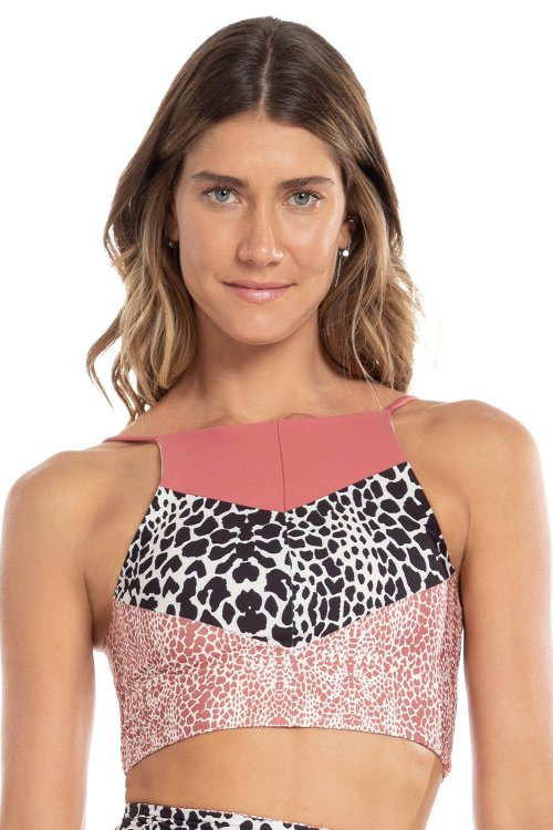 Top All In One Boho Mix Top All In One Boho Mix