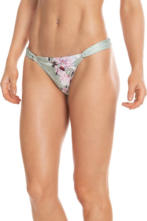 Tanga Botanic Bloom