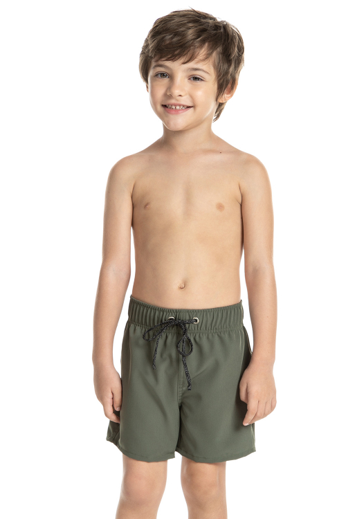 Bermuda Sportif Kids