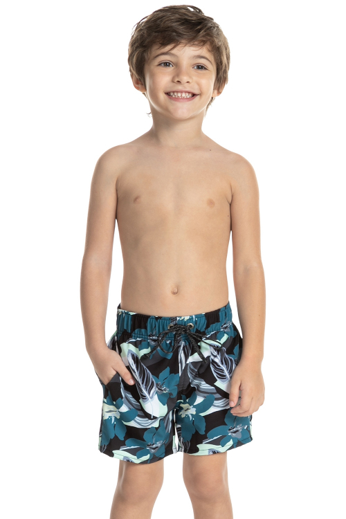 Bermuda Summer Time Kids