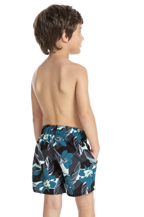Bermuda Summer Time Kids