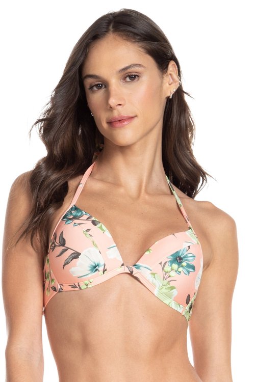 Top Breeze Flora