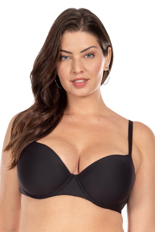 Top Push Up Essential Plus Size Top Push Up Essential Plus Size