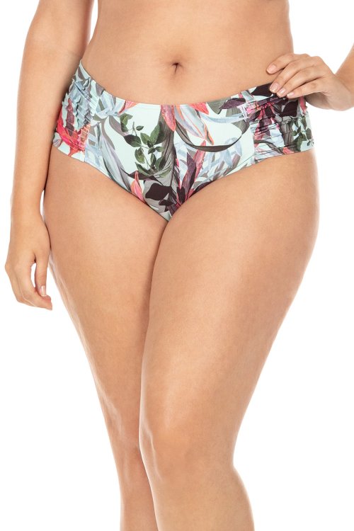 Tanga Butterfly Endless Plus Size