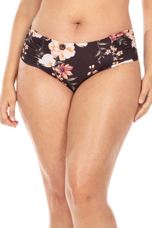 Tanga Butterfly Endless Plus Size
