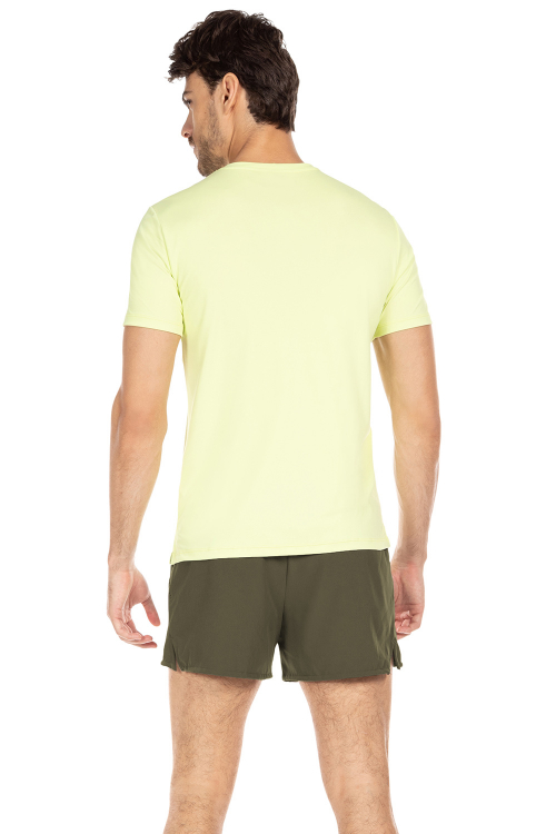 Camiseta Embrace Live!