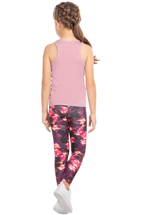 Calça Legging Live! Outdoors Kids Calça Legging Live! Outdoors Kids