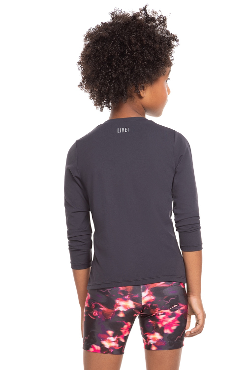 Shorts Floral Motion Kids Shorts Floral Motion Kids