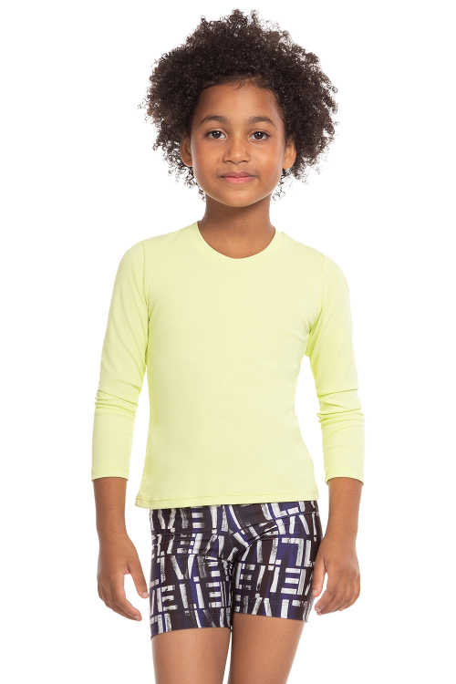 Camiseta Running Kids Camiseta Running Kids
