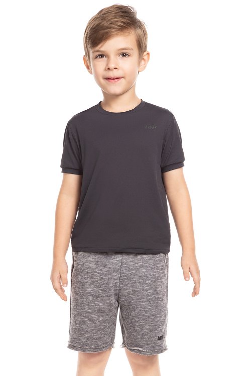 Camiseta Memories Kids