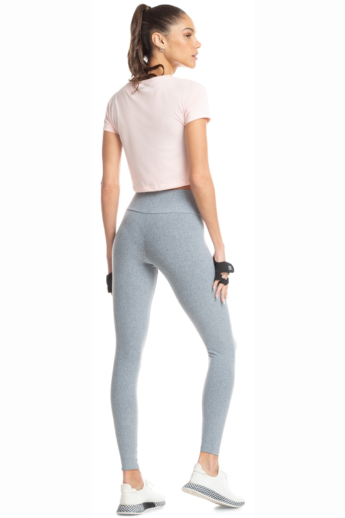 Calça Fusô Active Essential
