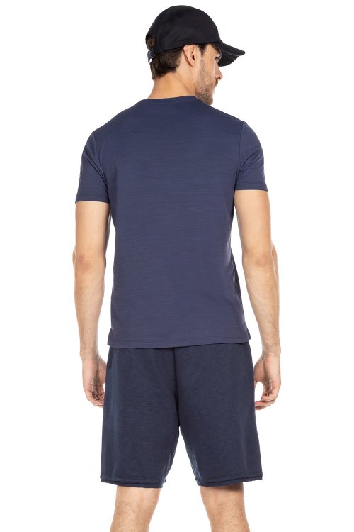 Camiseta Breath Camiseta Breath