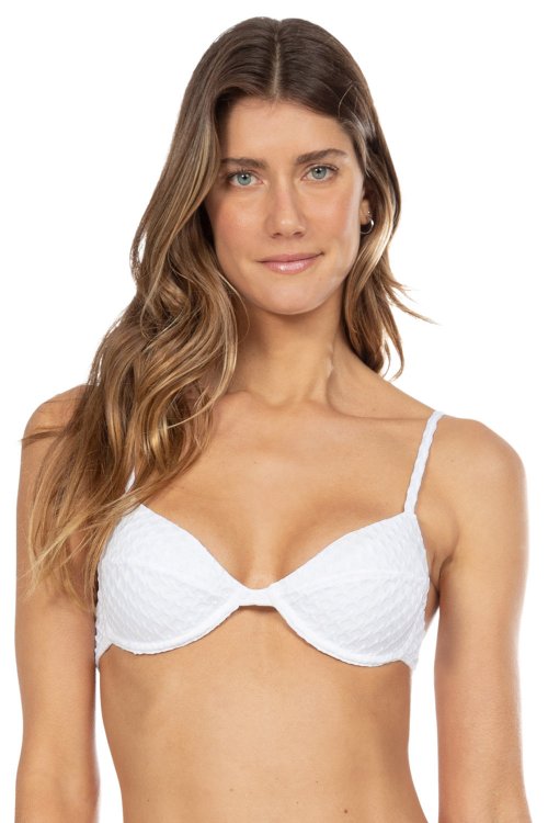 Top Brallet Weave