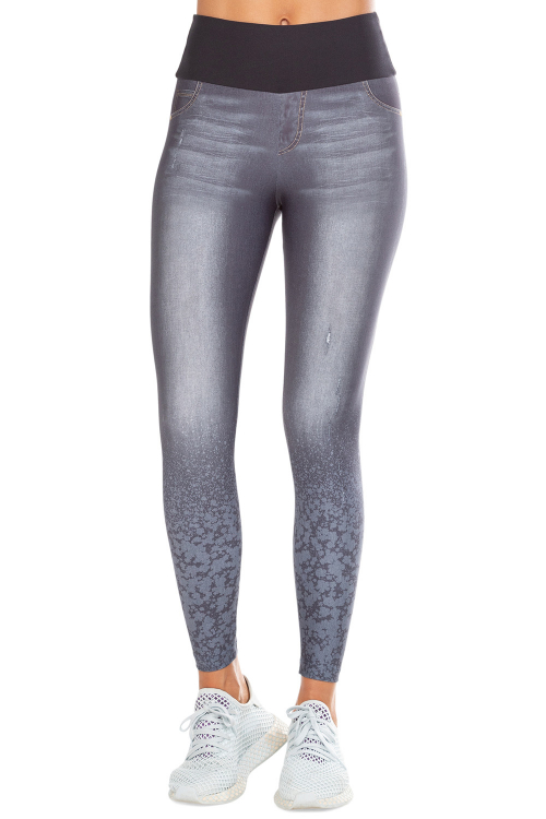 Calça Legging Jeans Daily Special