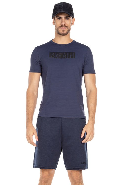Camiseta Breath Camiseta Breath