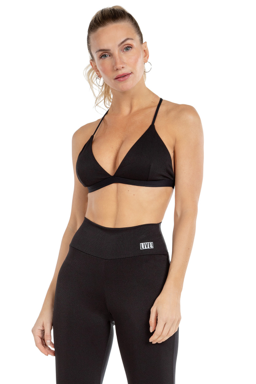 Top Strappy Creation