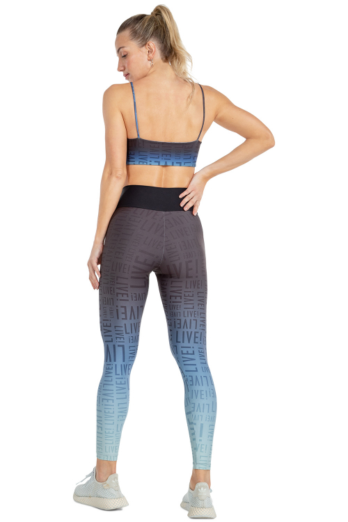 Top Body Gradiente
