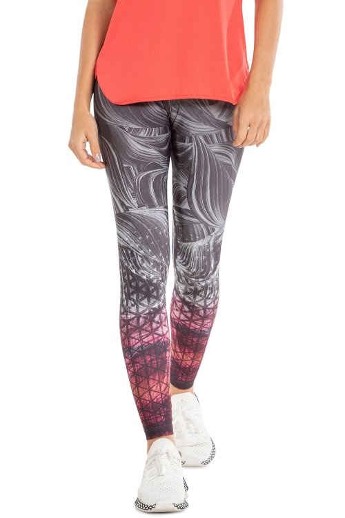 Calça Legging Gradient Dream