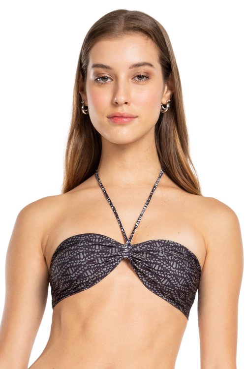 Top Bandeau Lace Hawaii