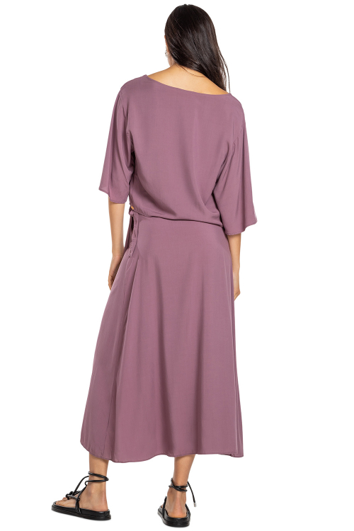 Blusa Box Sunset
