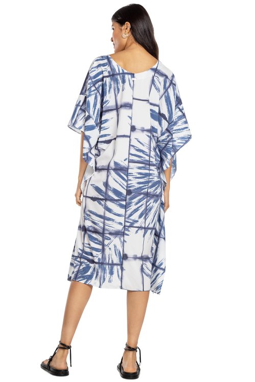 Kaftan Maxi Jurerê