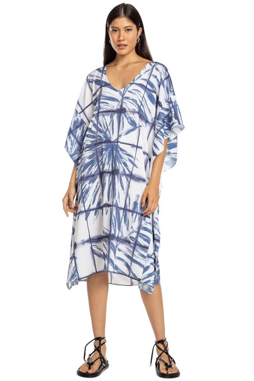 Kaftan Maxi Jurerê