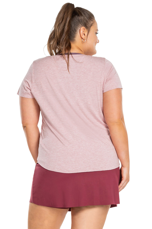 Blusa Signature Plus Size