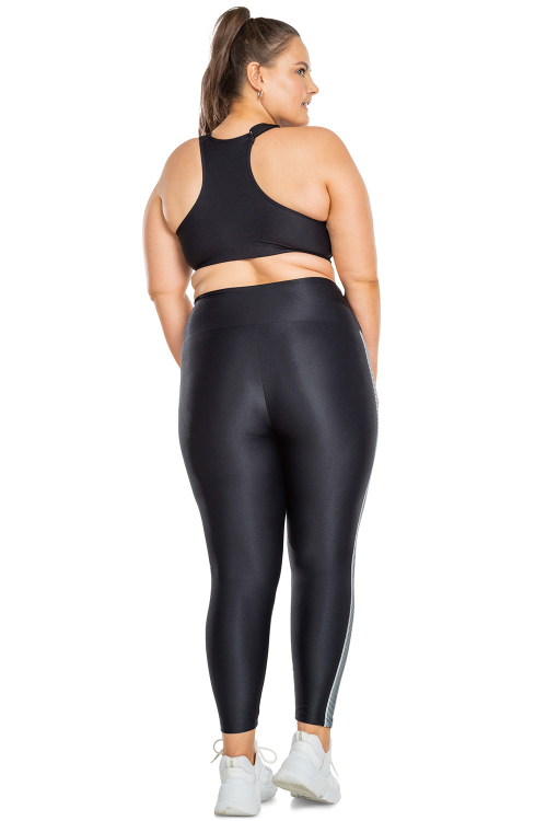 Calça Legging Signature Plus Size