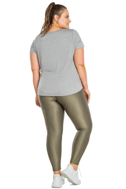 Calça Fusô Fearless Plus Size Calça Fusô Fearless Plus Size