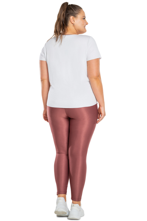 Calça Fusô Fearless Plus Size