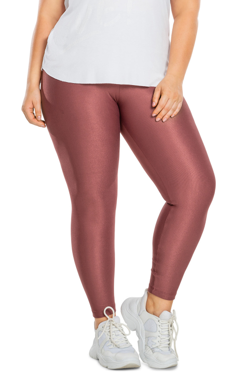 Calça Fusô Fearless Plus Size
