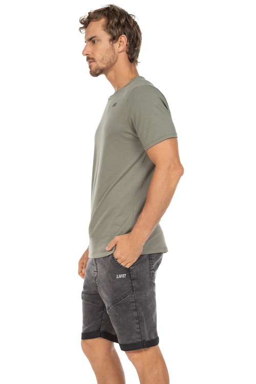 Bermuda Urban Denim Bermuda Urban Denim
